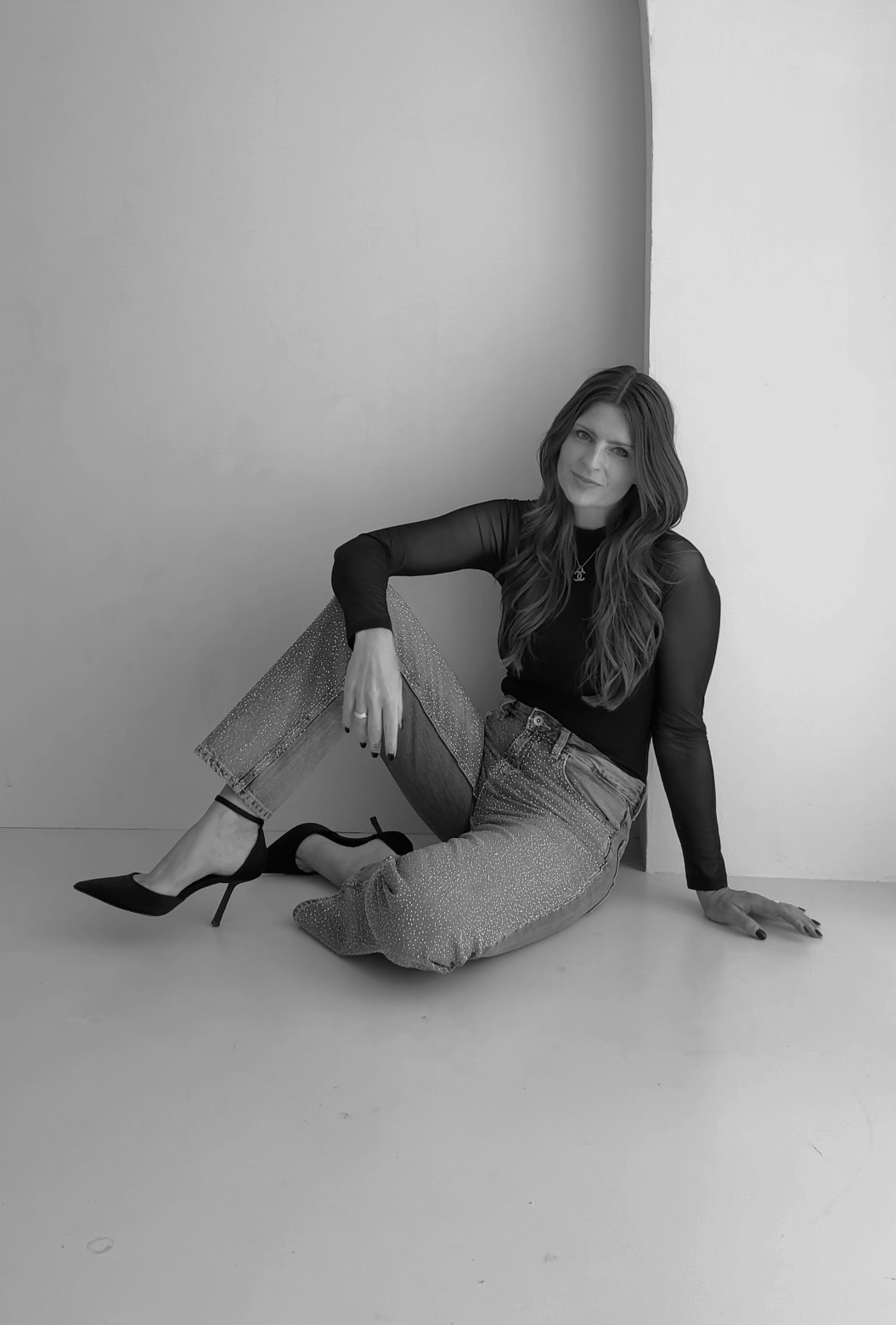 Caro Simon Brand Identity Mentorin für Expertinnen